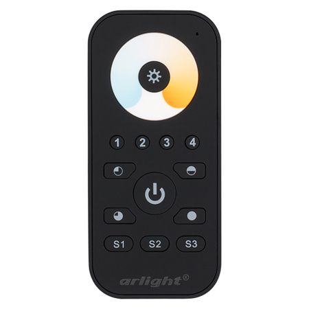 Оборудование Arlight 017677 Сенсорный пульт SR-2819S-CCT (MIX, 4 зоны) (Arlight, IP20 Пластик, 3 года) по выгодной цене. Купить в Москве со скидкой.