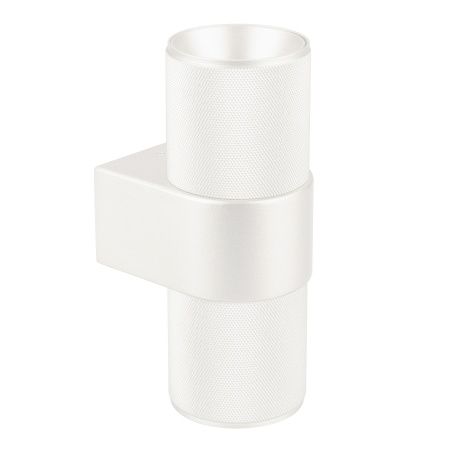 Arlight 033851 Светильник SP-SPICY-WALL-TWIN-S180x72-2x6W Day4000 (WH, 40 deg) (Arlight, IP20 Металл, 3 года)
