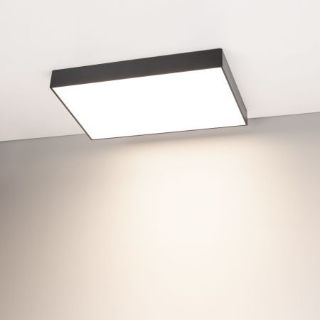 Оборудование Arlight 034806 Светильник SP-QUADRO-S600x600-60W Day4000 (BK, 120 deg, 230V) (Arlight, IP40 Металл, 3 года) по выгодной цене. Купить в Москве со скидкой.