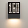 Оборудование Arlight 031060 Светильник LGD-SIGN-WALL-S150x200-3W Warm3000 (GR, 148 deg, 230V) (Arlight, IP54 Металл, 3 года) по выгодной цене. Купить в Москве со скидкой.