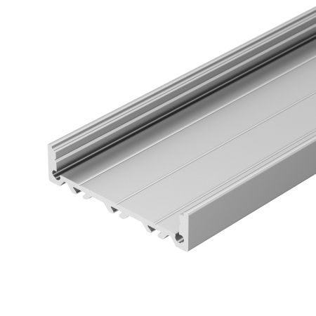 Оборудование Arlight 014865 Профиль с экраном ALU-SUPER-H10-2000 ANOD+FROST (Arlight, Алюминий) по выгодной цене. Купить в Москве со скидкой.