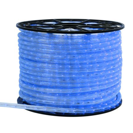 Arlight 024646 Дюралайт ARD-REG-LIVE Blue (220V, 36 LED/m, 100m) (ARDCL, Закрытый)