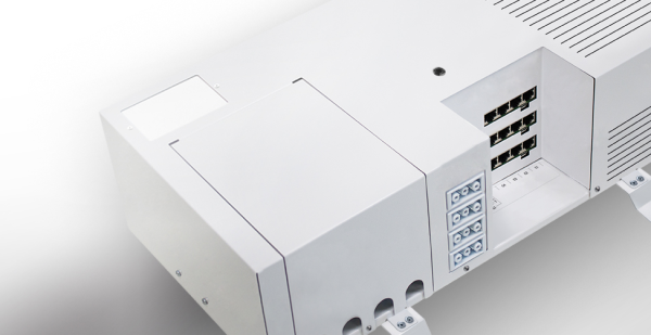 Оборудование Esylux EC10430664 Блоки управления SMARTDRIVER x4 ELC по выгодной цене. Купить в Москве со скидкой.