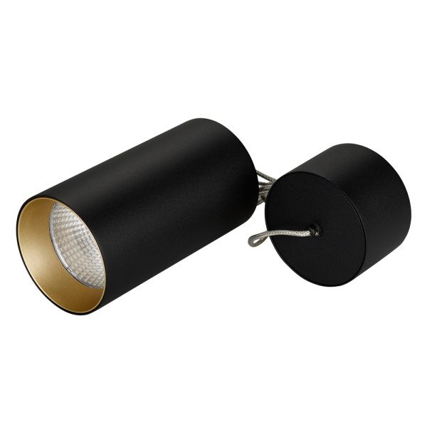 Оборудование Arlight 024235(1) Корпус SP-POLO-HANG-R85 (BK, 1-3, 350mA) (Arlight, IP20 Металл, 3 года) по выгодной цене. Купить в Москве со скидкой.