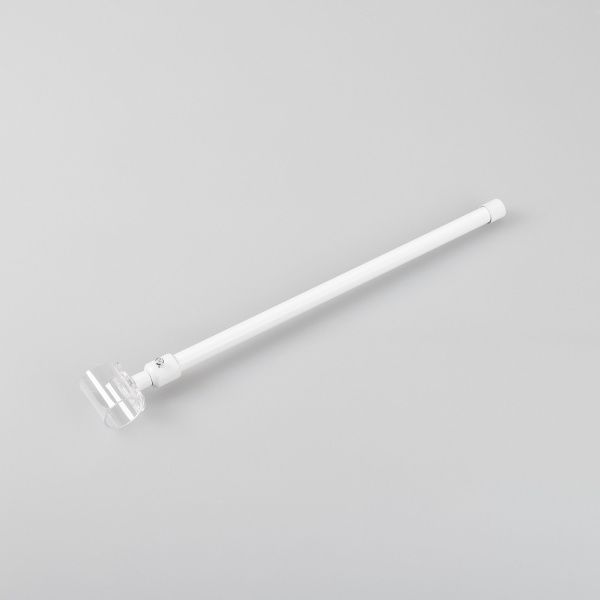 Оборудование Arlight 036271 Подвес MOONLIGHT-HOR-BOOM-D25 (Arlight, Пластик) по выгодной цене. Купить в Москве со скидкой.