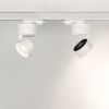 Оборудование Arlight 030273 Корпус PLURIO-BASE-TRACK-4TR-R77 (WH, 1-2, 200mA) (ARL, IP20 Металл, 3 года) по выгодной цене. Купить в Москве со скидкой.