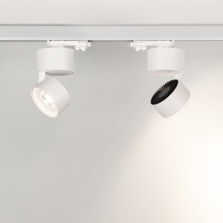 Оборудование Arlight 030273 Корпус PLURIO-BASE-TRACK-4TR-R77 (WH, 1-2, 200mA) (ARL, IP20 Металл, 3 года) по выгодной цене. Купить в Москве со скидкой.