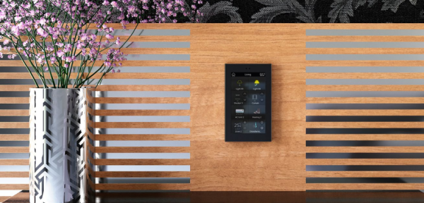 Оборудование Zennio Цветная емкостная сенсорная панель с 5-дюймовым дисплеем Z50 ZVIZ50 по выгодной цене. Купить в Москве со скидкой.