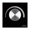 Оборудование Arlight 028425 Панель SMART-P91-DIM-G-SUF Black (230V, Rotary, 2.4G) (Arlight, IP20 Пластик, 5 лет) по выгодной цене. Купить в Москве со скидкой.