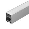 Arlight 029440 Профиль S2-LINE-5470-2500 SEAMLESS ANOD (Arlight, Алюминий)