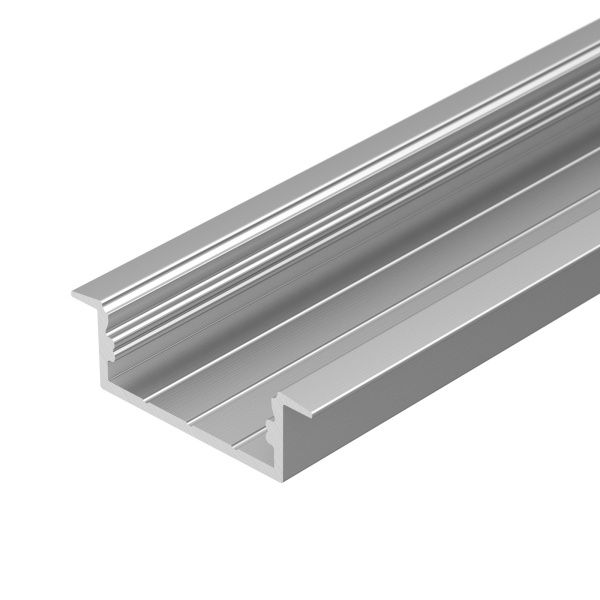 Оборудование Arlight 016186 Профиль ARH-WIDE-F-H10-2000 ANOD (Arlight, Алюминий) по выгодной цене. Купить в Москве со скидкой.