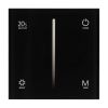 Оборудование Arlight 028110 Панель SMART-P36-DIM-IN Black (230V, 1.2A, TRIAC, Sens, 2.4G) (Arlight, IP20 Пластик, 5 лет) по выгодной цене. Купить в Москве со скидкой.
