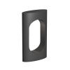 Arlight 037525 Светильник LGD-MUSE-BOLL-H300-12W Warm3000 (DG, 296 deg, 230V) (Arlight, IP65 Металл, 3 года)