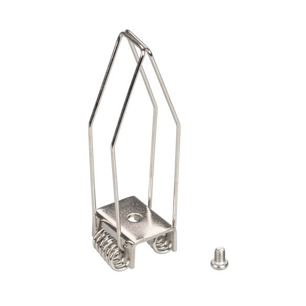 Оборудование Arlight 035717 Пружинный держатель ARH-POWER-W120-F (Arlight, Металл) по выгодной цене. Купить в Москве со скидкой.