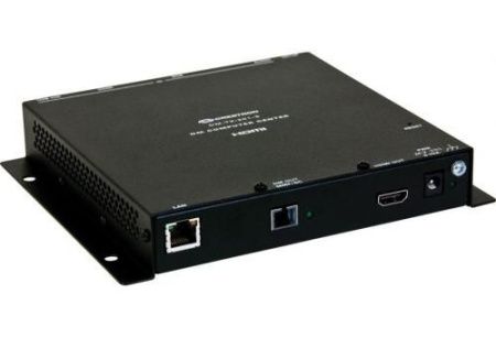 Crestron DM-TX-201-S Оптоволоконный передатчик DigitalMedia 8G ™ 201