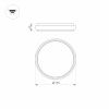 Оборудование Arlight 029948 Светильник LGD-GIRO-R175-10W Warm3000 (GR, 110 deg, 230V) (Arlight, IP54 Металл, 3 года) по выгодной цене. Купить в Москве со скидкой.