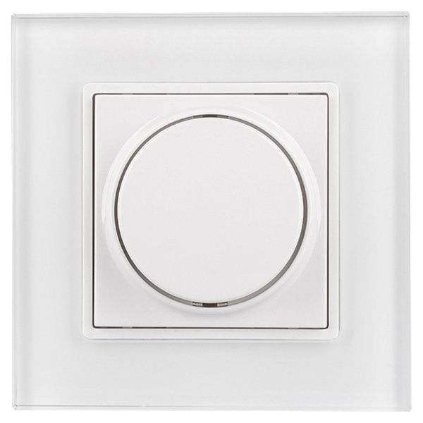 Оборудование Arlight 019485 Панель Rotary SR-2835DIM-RF-UP White (3V, DIM) (Arlight, IP20 Пластик, 3 года) по выгодной цене. Купить в Москве со скидкой.