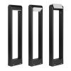 Оборудование Arlight 020345(1) Светильник LGD-PATH-FRAME-ROTARY-H650-6W Warm3000 (BK, 111 deg, 230V) (Arlight, IP65 Металл, 3 года) по выгодной цене. Купить в Москве со скидкой.