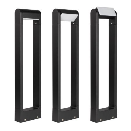 Оборудование Arlight 020345(1) Светильник LGD-PATH-FRAME-ROTARY-H650-6W Warm3000 (BK, 111 deg, 230V) (Arlight, IP65 Металл, 3 года) по выгодной цене. Купить в Москве со скидкой.