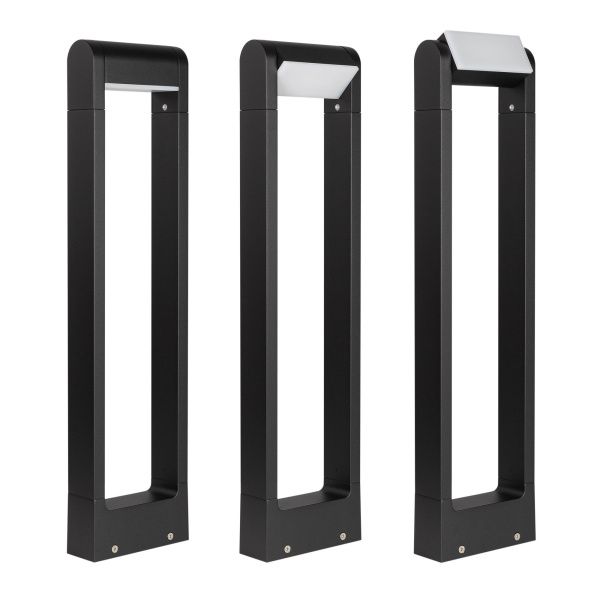 Оборудование Arlight 020345(1) Светильник LGD-PATH-FRAME-ROTARY-H650-6W Warm3000 (BK, 111 deg, 230V) (Arlight, IP65 Металл, 3 года) по выгодной цене. Купить в Москве со скидкой.