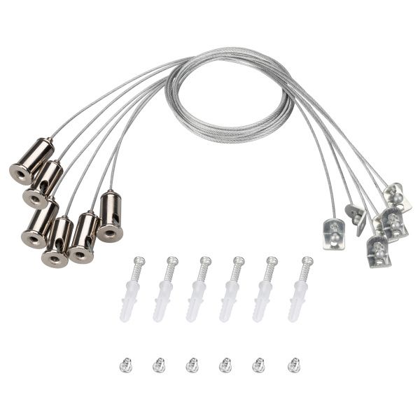 Оборудование Arlight 037005 Набор SPX-T6 для панелей 1200 (Arlight, -) по выгодной цене. Купить в Москве со скидкой.