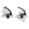 Оборудование Arlight 024026 Светильник LTD-EXPLORER-R100-12W Warm3000 (WH, 38 deg) (Arlight, IP20 Металл, 3 года) по выгодной цене. Купить в Москве со скидкой.
