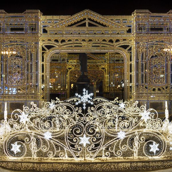 Оборудование Arlight 025494 Дюралайт ARD-PRO-STD Warm (220V, 36 LED/m, 100m) (Ardecoled, Закрытый) по выгодной цене. Купить в Москве со скидкой.