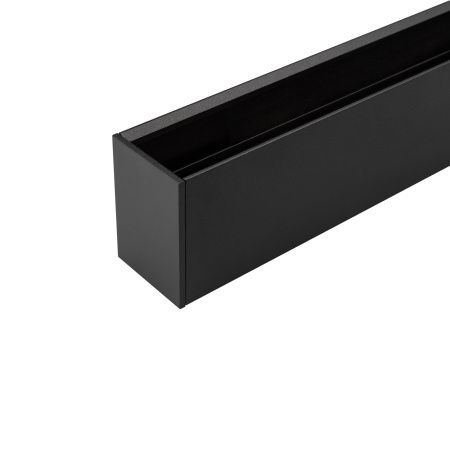 Оборудование Arlight 028071(1) Трек MAG-TRACK-4563-3000 (BK) (Arlight, IP20 Металл, 3 года) по выгодной цене. Купить в Москве со скидкой.