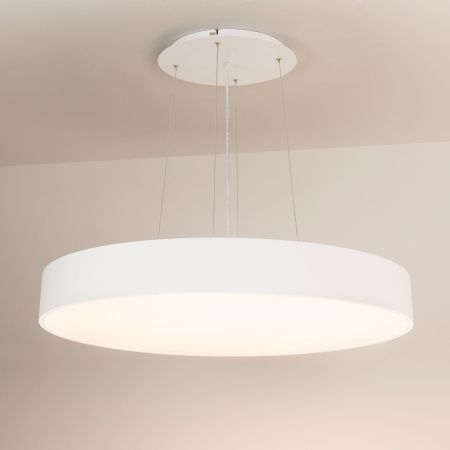 Оборудование Arlight 022132(2) Светильник SP-TOR-PILL-R800-94W Warm3000 (WH, 120 deg) (Arlight, IP20 Металл, 3 года) по выгодной цене. Купить в Москве со скидкой.