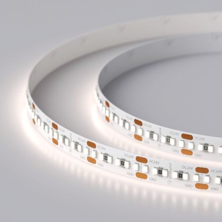 Оборудование Arlight 023173(2) Светодиодная лента MICROLED-M300-8mm 24V Day5000 (8 W/m, IP20, 2216, 5m) (Arlight, Открытый) по выгодной цене. Купить в Москве со скидкой.