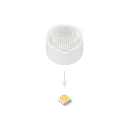Оборудование Arlight 032886 Линза ARL-PM585-U1555-D20xH12-HW (Arlight, -) по выгодной цене. Купить в Москве со скидкой.