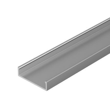 Оборудование Arlight 016188 Профиль ARH-WIDE-B-H20-2000 ANOD (Arlight, Алюминий) по выгодной цене. Купить в Москве со скидкой.