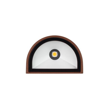 Оборудование Arlight 024384 Светильник LGD-Wall-Tub-J2R-12W Warm White (Arlight, IP54 Металл, 3 года) по выгодной цене. Купить в Москве со скидкой.