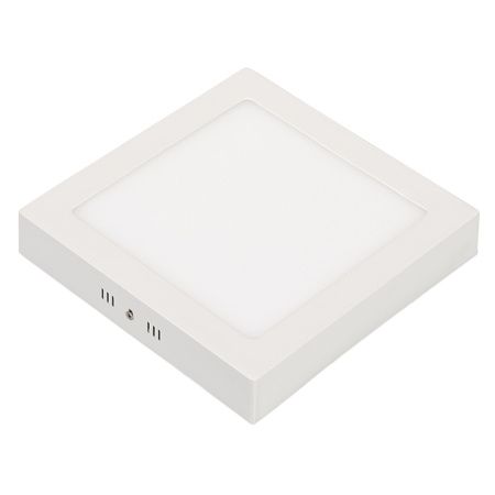 Arlight 018857 Светильник SP-S225x225-18W Warm White (Arlight, IP20 Металл, 3 года)