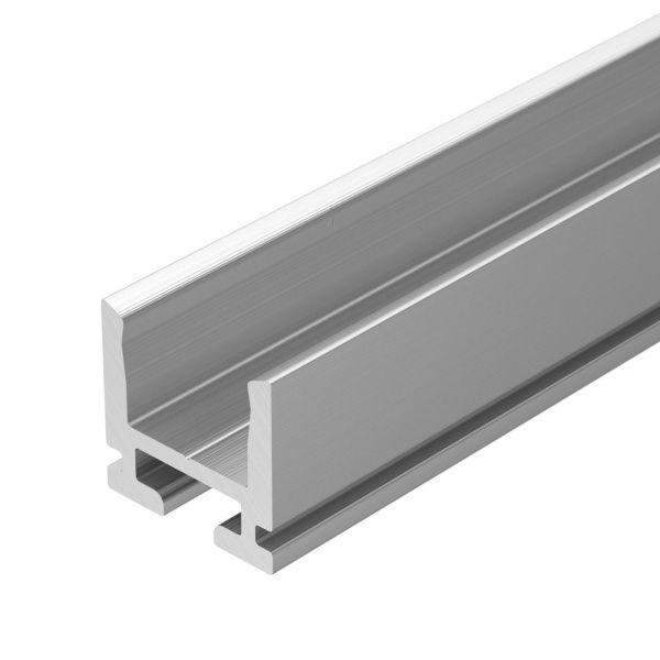 Оборудование Arlight 029089 Профиль PIK-1010-2000 ANOD (Arlight, Алюминий) по выгодной цене. Купить в Москве со скидкой.