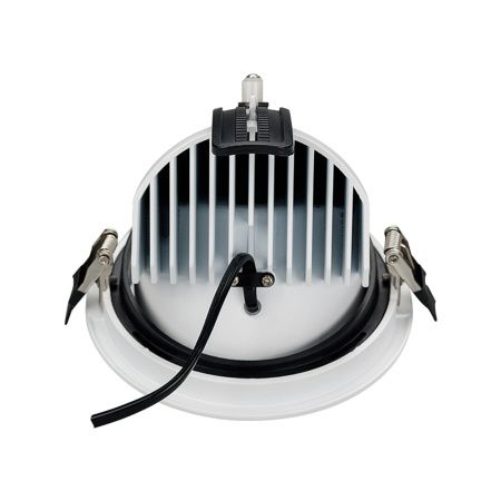 Оборудование Arlight 023683 Светильник LTD-150WH-EXPLORER-30W Day White 38deg (Arlight, IP20 Металл, 3 года) по выгодной цене. Купить в Москве со скидкой.