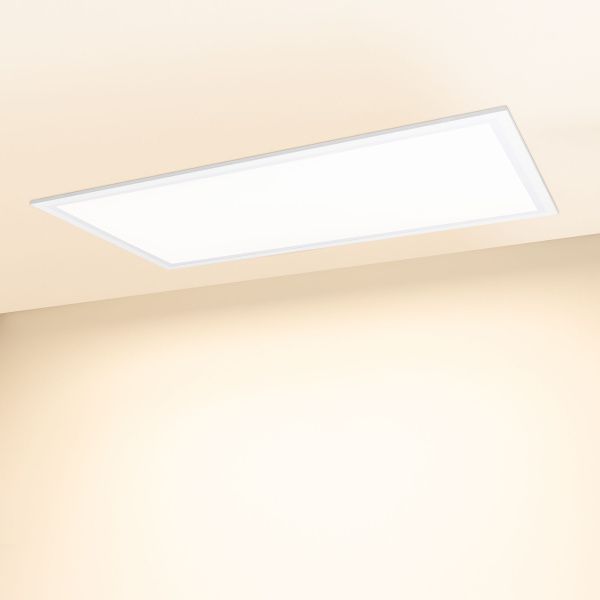 Оборудование Arlight 036241 Светильник DL-INTENSO-S600x1200-60W Warm3000 (WH, 120 deg, 230V) (Arlight, IP20 Металл, 3 года) по выгодной цене. Купить в Москве со скидкой.