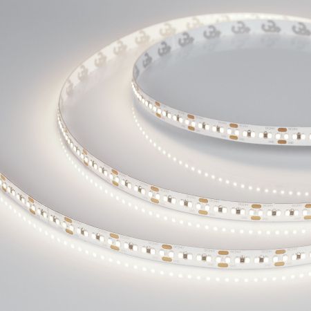 Оборудование Arlight 023558(2) Светодиодная лента MICROLED-M300-8mm 24V Day4000 (8 W/m, IP20, 2216, 5m) (Arlight, Открытый) по выгодной цене. Купить в Москве со скидкой.
