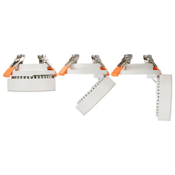 Оборудование Arlight 025450 Светильник LGD-MONA-BUILT-R100-12W Warm3000 (WH, 24 deg) (Arlight, IP40 Металл, 3 года) по выгодной цене. Купить в Москве со скидкой.