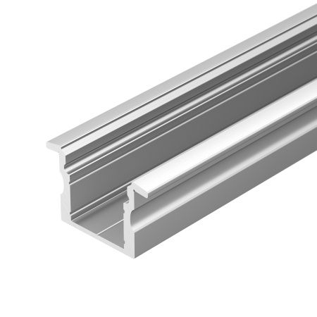 Оборудование Arlight 036327 Профиль ARH-LINE-2315-F-2000 ANOD (Arlight, Алюминий) по выгодной цене. Купить в Москве со скидкой.