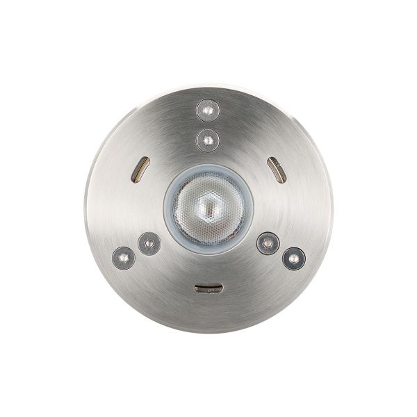 Оборудование Arlight 024939 Светильник KT-AQUA-COLOR-R85-9W RGB (SL, 25 deg, 12V) (Arlight, IP68 Металл, 3 года) по выгодной цене. Купить в Москве со скидкой.