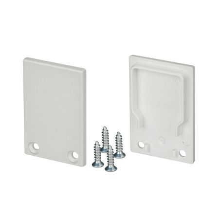 Arlight 024318 Заглушка SL-LINE-2011M RCT глухая (Arlight, Пластик)