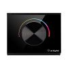 Оборудование Arlight 031957 Панель Rotary SMART-P100-RGB Black (3V, 2.4G) (Arlight, IP20 Пластик, 5 лет) по выгодной цене. Купить в Москве со скидкой.
