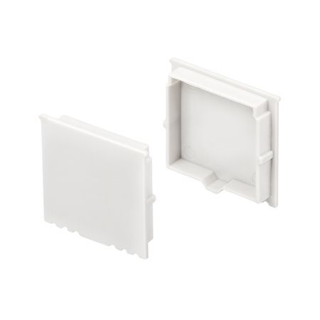 Arlight 017623 Заглушка ARH-POWER-W35 глухая (Arlight, Пластик)