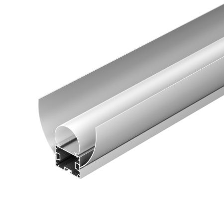 Arlight 036343 Профиль ARH-POWER-W154-COMFORT-2000 ANOD (Arlight, Алюминий)