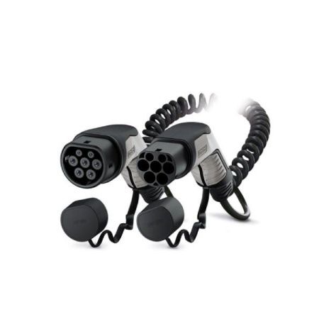 PHOENIX CONTACT 1627136 Зарядный кабель PHOENIX CONTACT EV-T2G3PC-3AC32A-4,0M6,0EHBK01