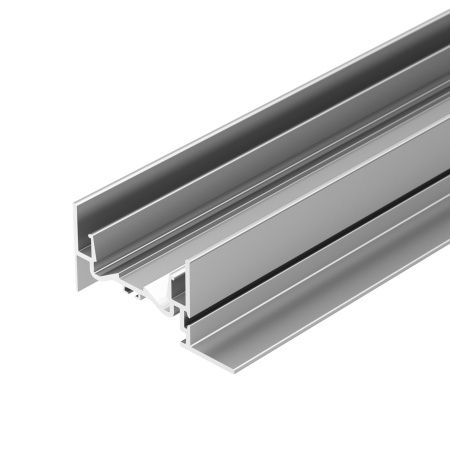 Оборудование Arlight 035770 Профиль FOLED-50-CEIL-SIDE-2000 (Arlight, Алюминий) по выгодной цене. Купить в Москве со скидкой.