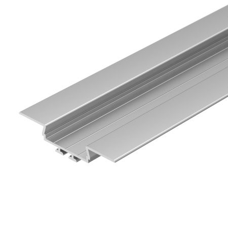 Оборудование Arlight 019185 Профиль KLUS-LOCK-FM-2000 ANOD (Arlight, Алюминий) по выгодной цене. Купить в Москве со скидкой.