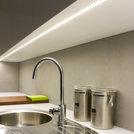 Оборудование Arlight 012089 Профиль MIC-2000 ANOD (Arlight, Алюминий) по выгодной цене. Купить в Москве со скидкой.