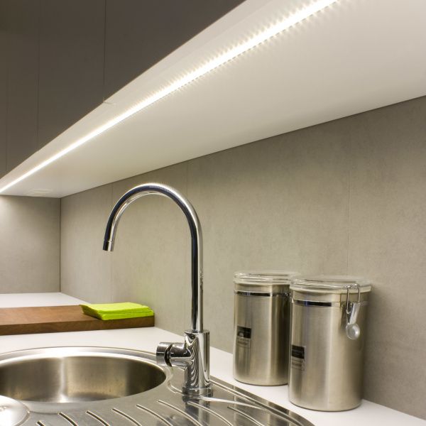 Оборудование Arlight 012089 Профиль MIC-2000 ANOD (Arlight, Алюминий) по выгодной цене. Купить в Москве со скидкой.